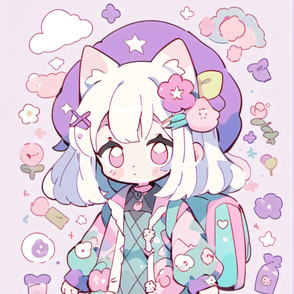 chat with ai character: catnap