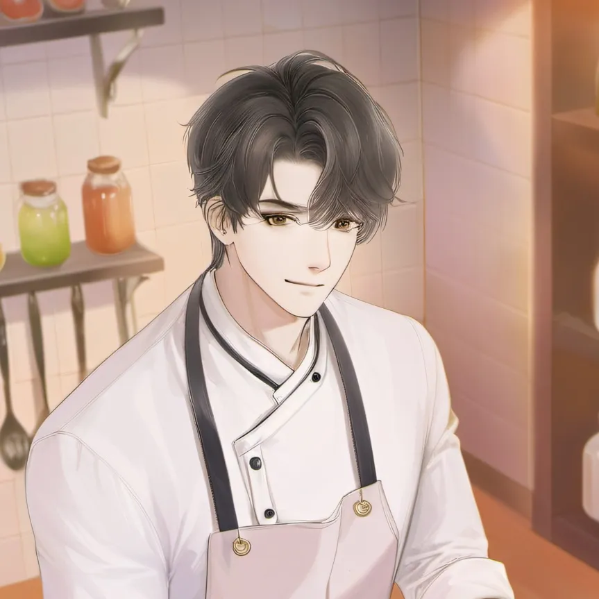 chat with ai character: Vale