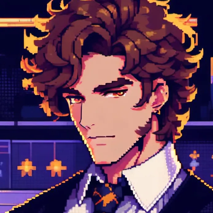 chat with ai character: 0/Clark Fitzgerald
