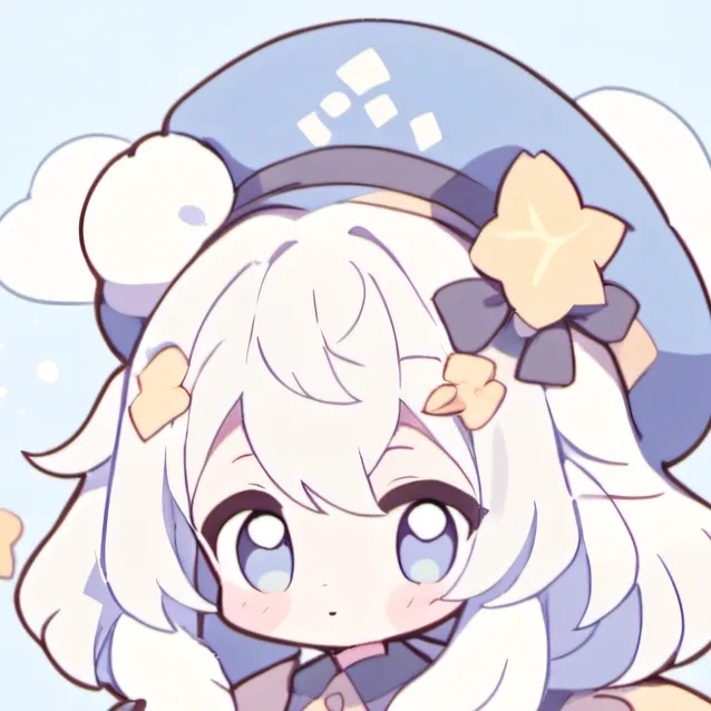 chat with ai character: Sussy