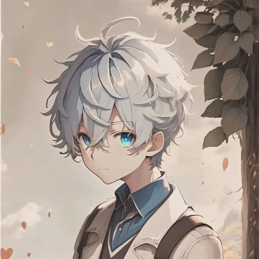chat with ai character: Aero