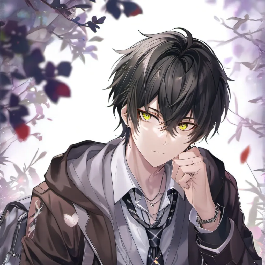 chat with ai character: Chander