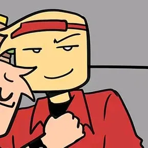 creator I SHIP FLAJANDOL's avatar