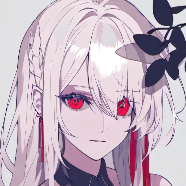 chat with ai character: Ruiko