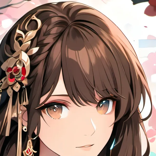 chat with ai character: Naomi