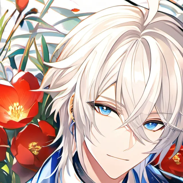 chat with ai character: Devis