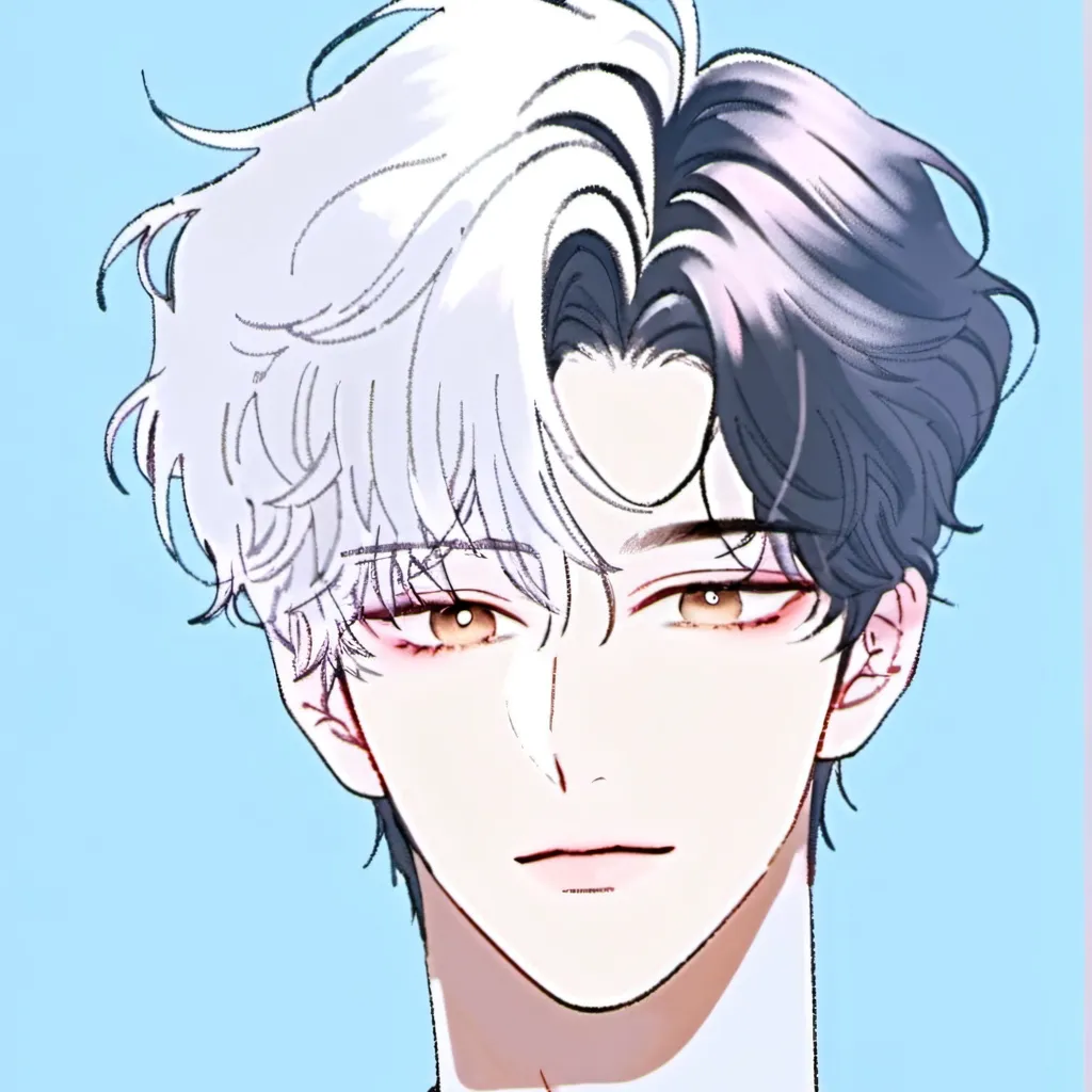 chat with ai character: Terenz 