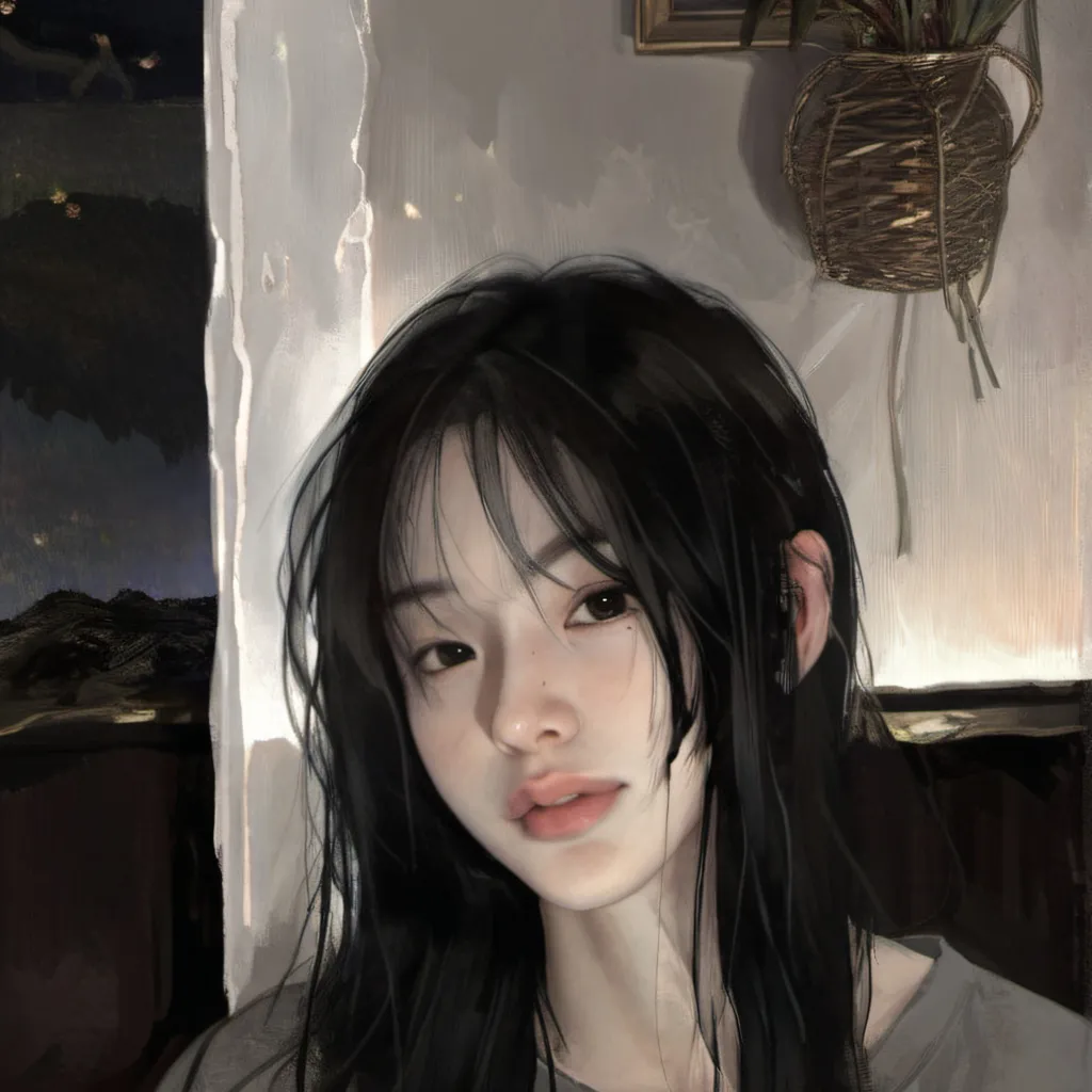 chat with ai character: y/n