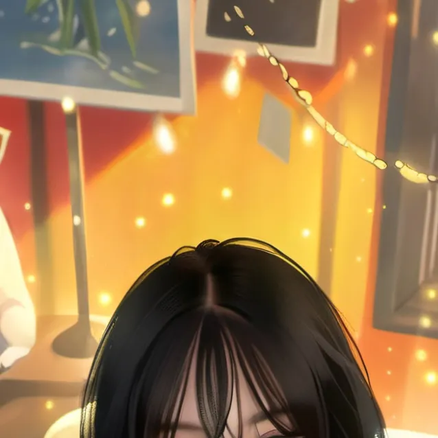chat with ai character: alyssa