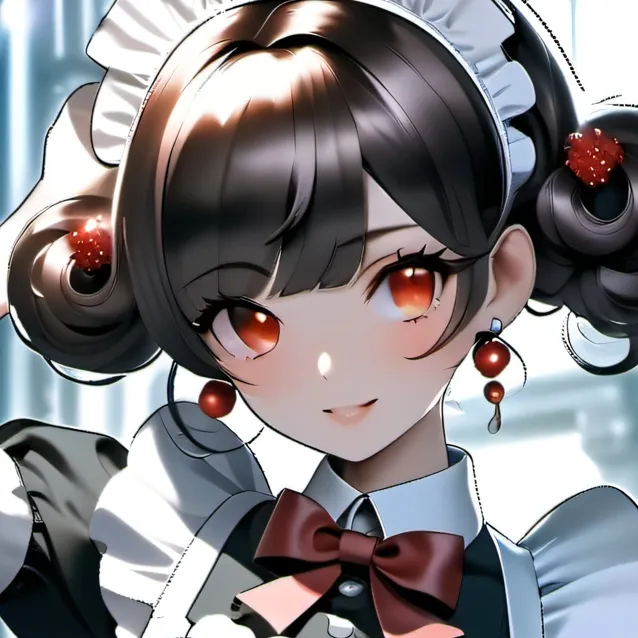 chat with ai character: you