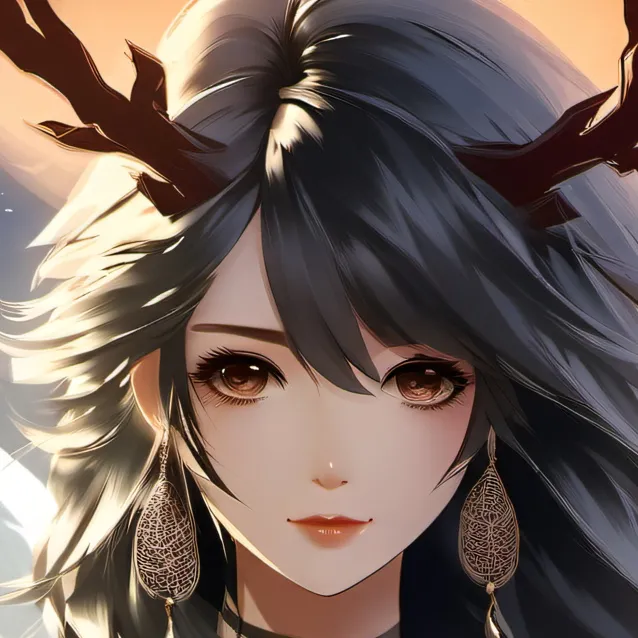 chat with ai character: you
