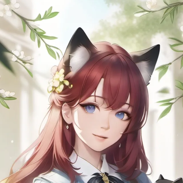 chat with ai character: You're bossed