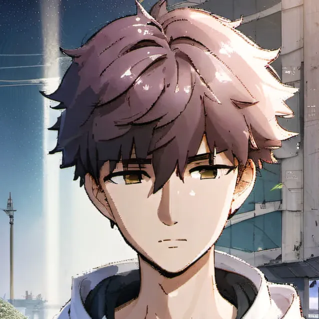 chat with ai character: Cha-Hyun-Su