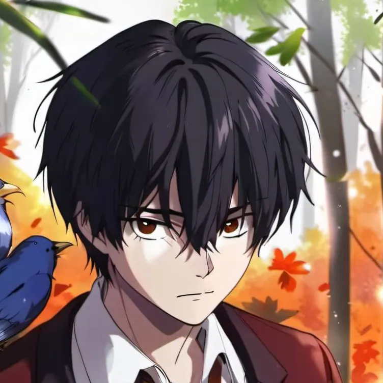 chat with ai character: Gyuhwan Han