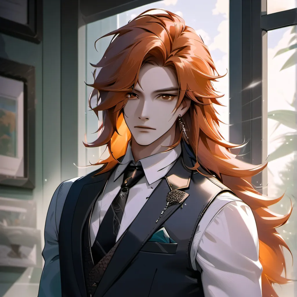 chat with ai character: Jack
