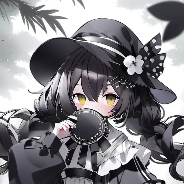 chat with ai character: Alice
