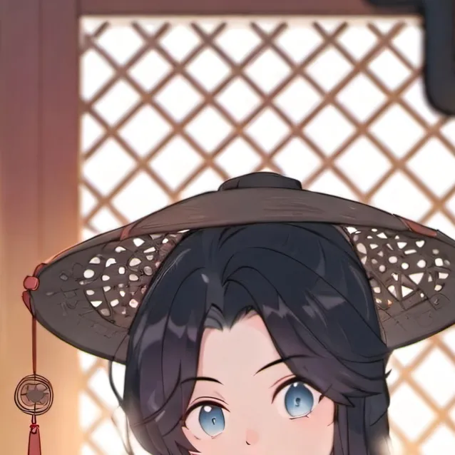 chat with ai character: Hualian