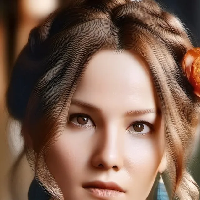 chat with ai character: the hunger games 