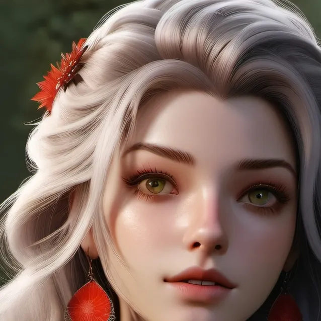 chat with ai character: Descendants 4