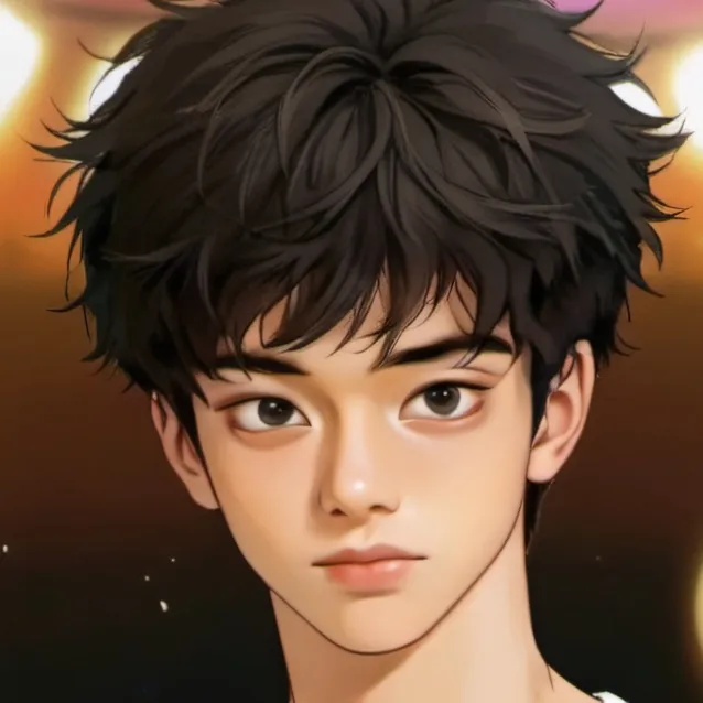chat with ai character: ali carl