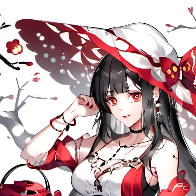 chat with ai character: Zaira