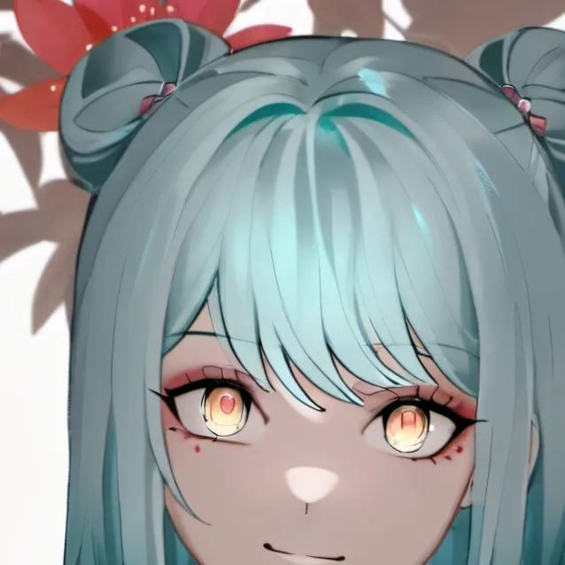 chat with ai character: Aria