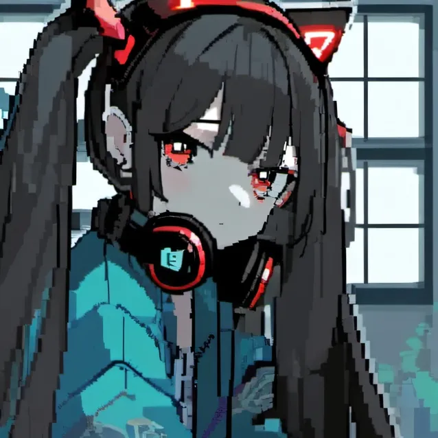 chat with ai character: Rekie
