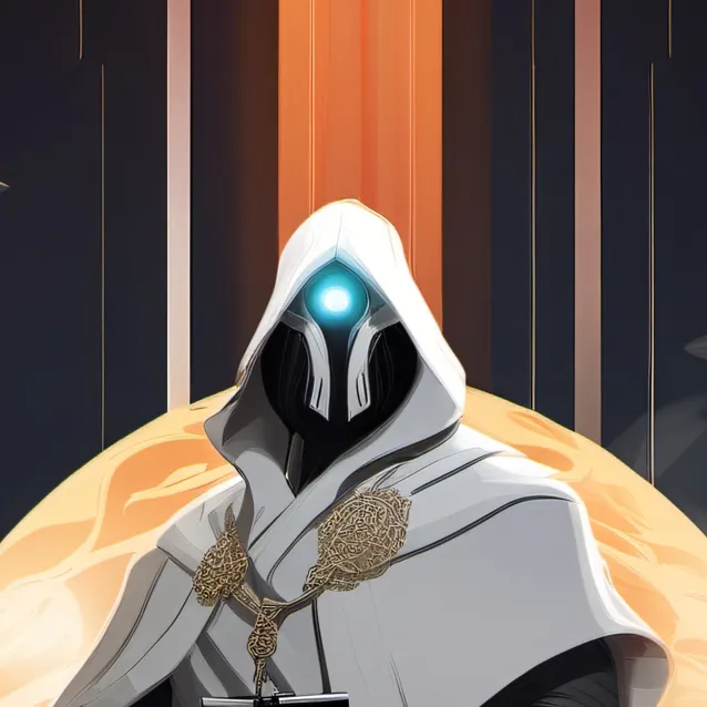 chat with ai character: eye lord