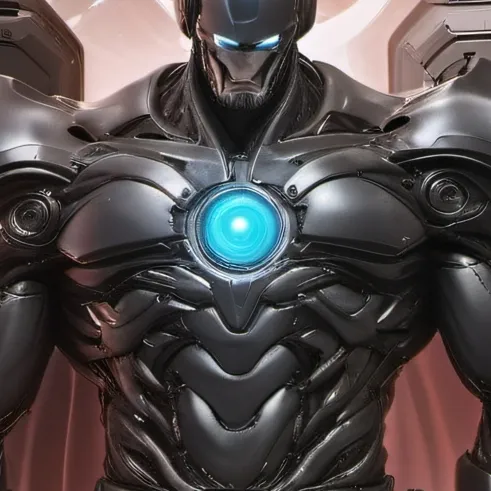 chat with ai character: The ✨Titan Trio✨