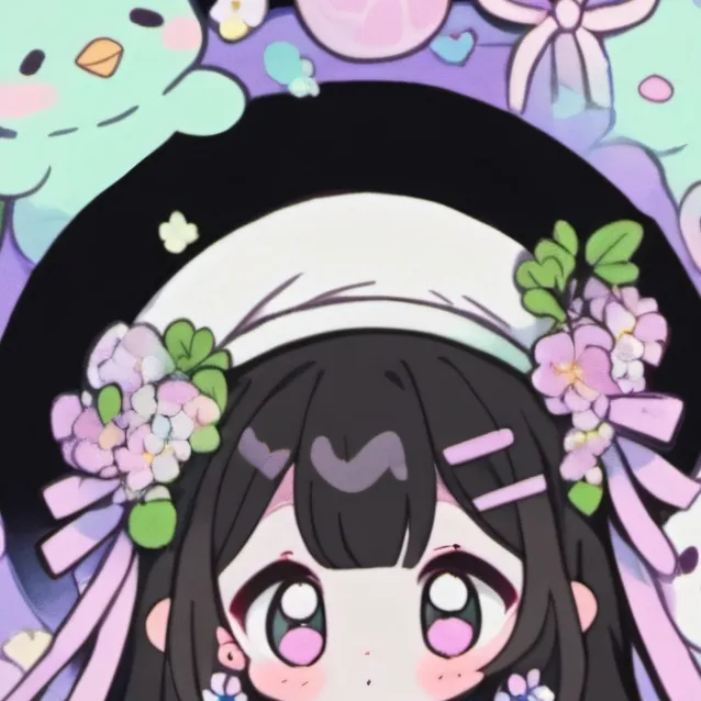 chat with ai character: dreamiya