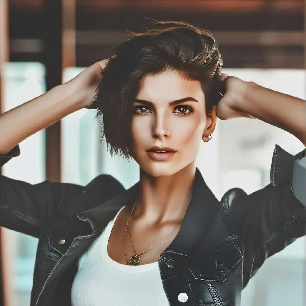 chat with ai character: Isabella Vera