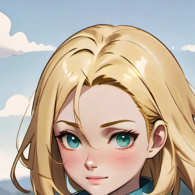chat with ai character: Lily