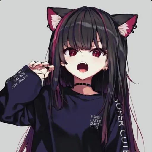 creator Neko Sama's avatar