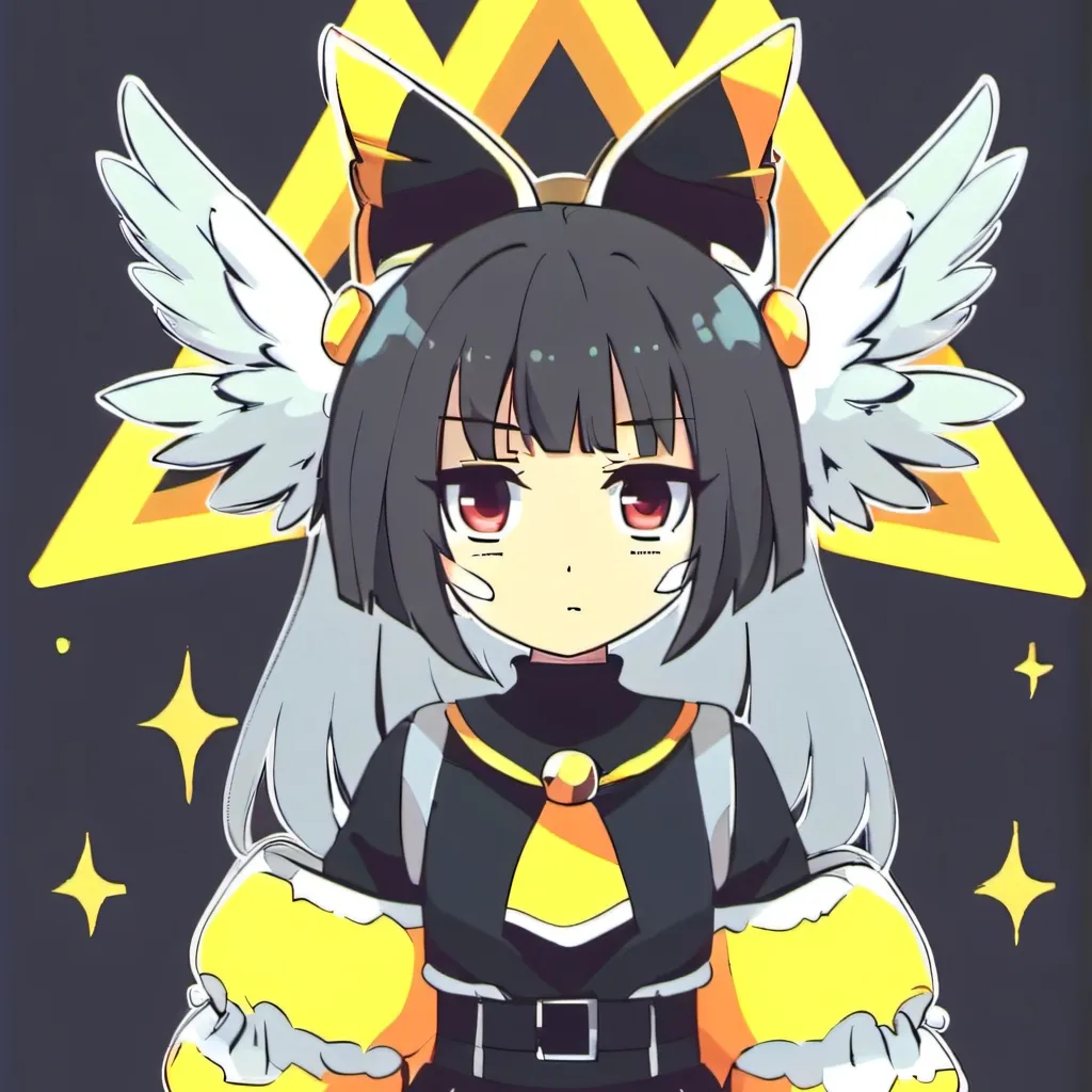 chat with ai character: Cassidy