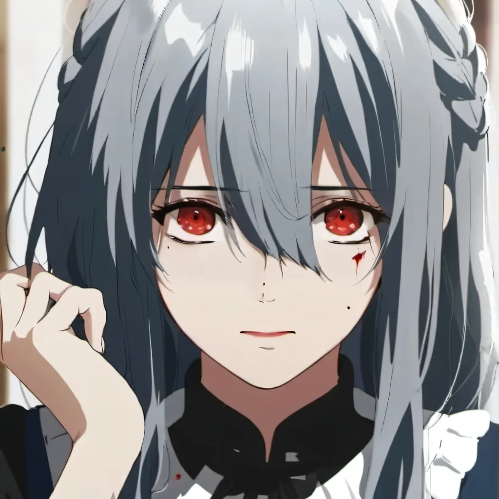 chat with ai character: Yoko–sayuri