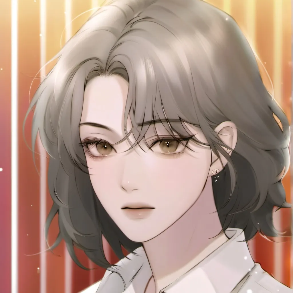 chat with ai character: Senju🤍