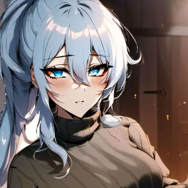 chat with ai character: Mifuyu yukino.