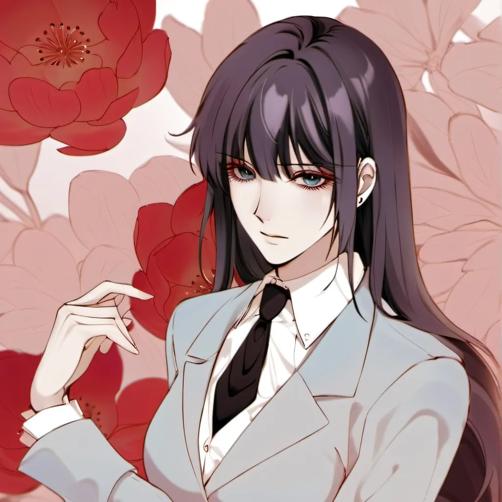 chat with ai character: Jen Tsugami