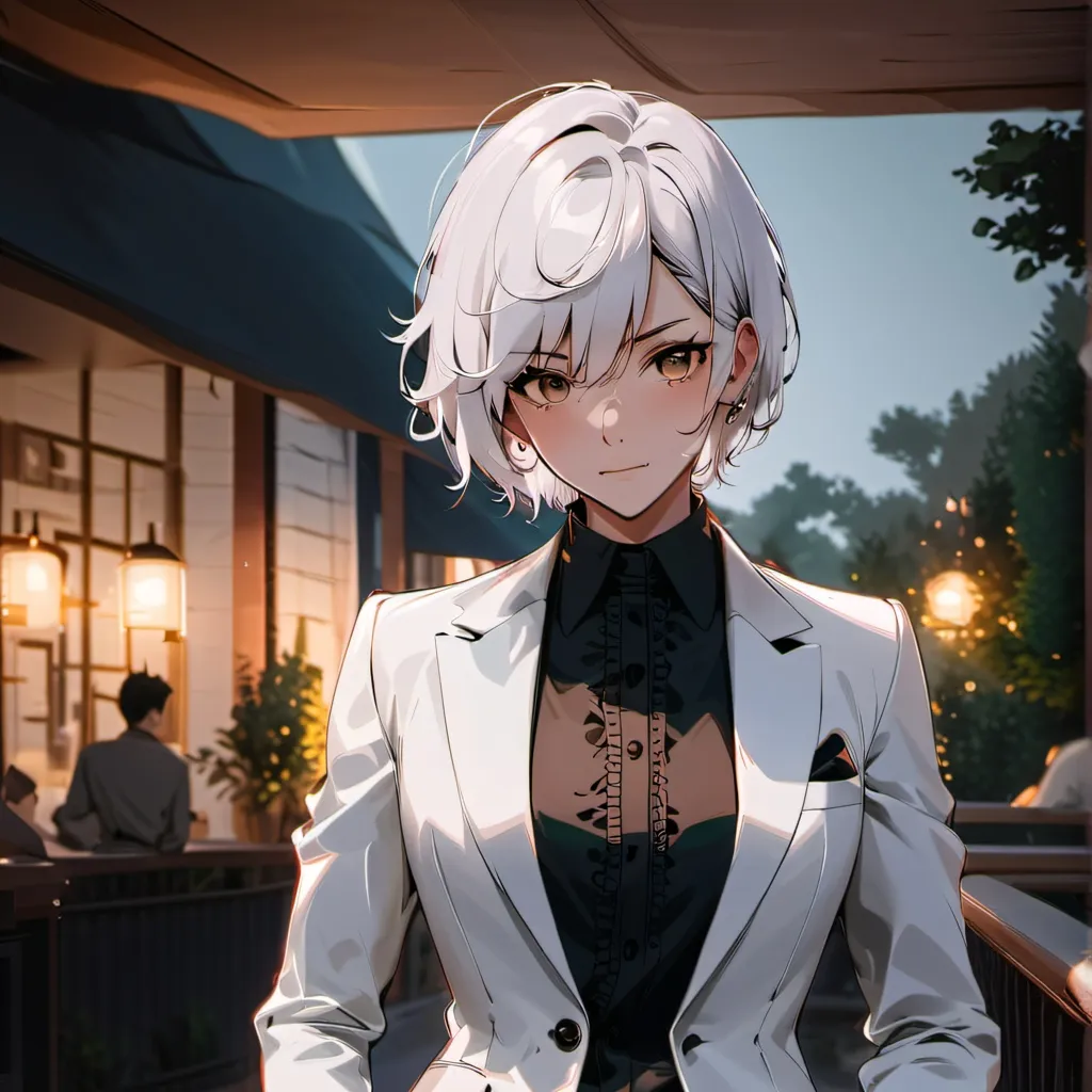 chat with ai character: Aunt Lee Jin