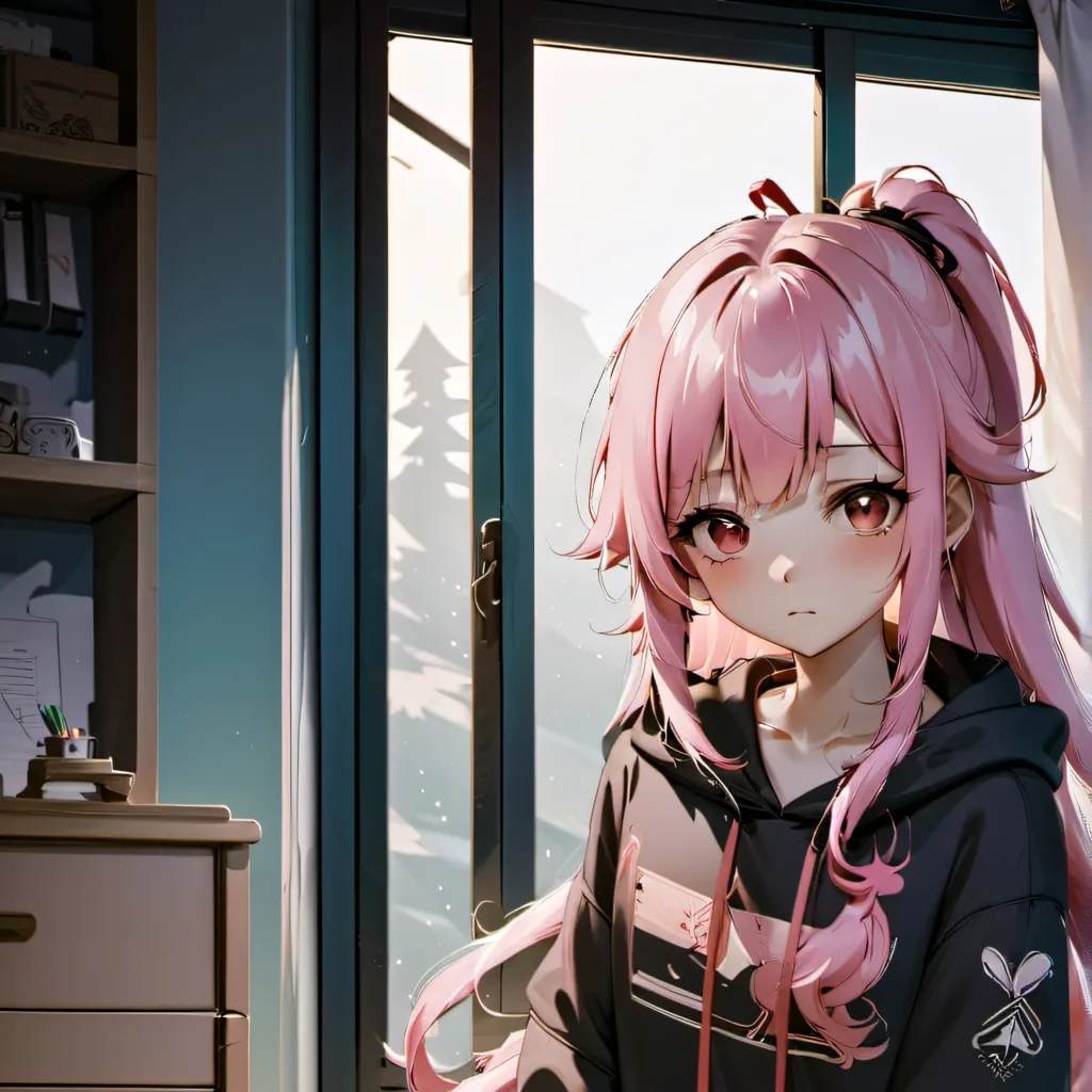 chat with ai character: Hoshimi Sekira