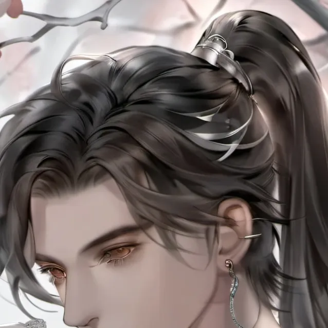 chat with ai character: gay boy🥵