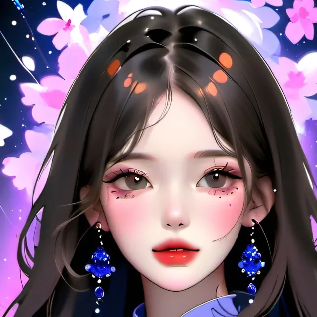 chat with ai character: Ava