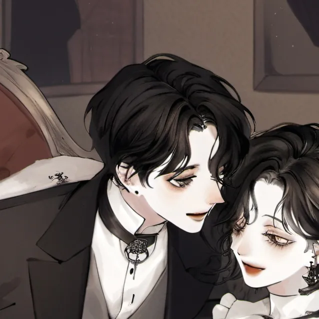 chat with ai character: Y/n and jake
