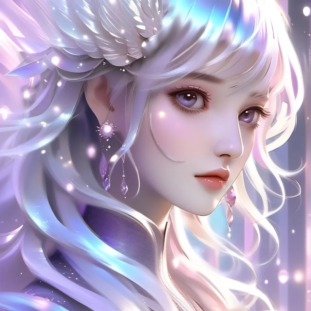 chat with ai character: Emma