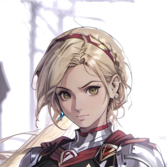 chat with ai character: Virtua