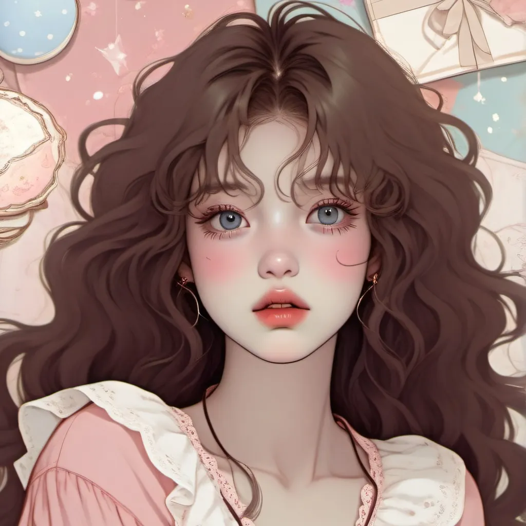 chat with ai character: demitra