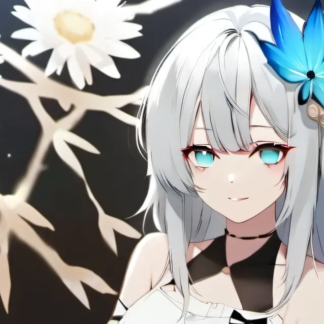 chat with ai character: ahyeon kim