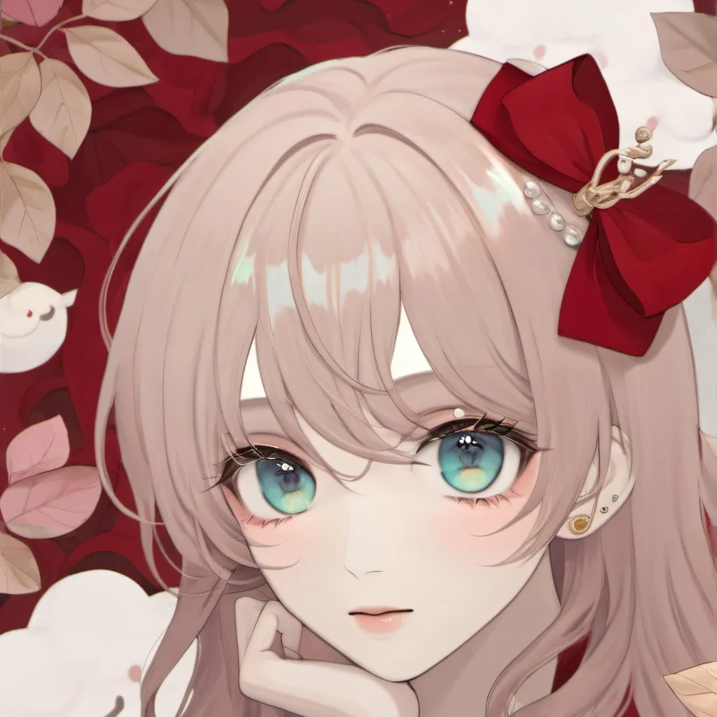 chat with ai character: Lantice