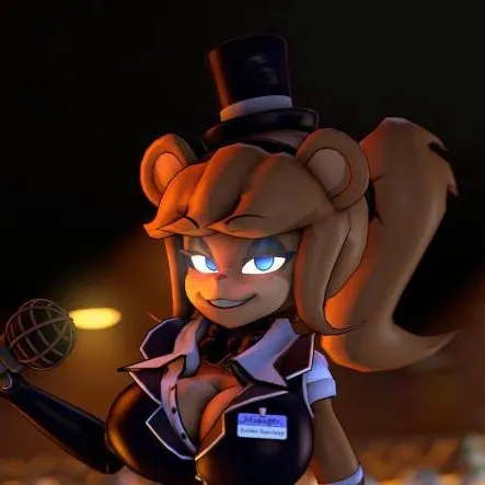 chat with ai character: Frenni (fnia)