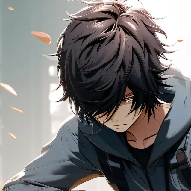 chat with ai character: josh
